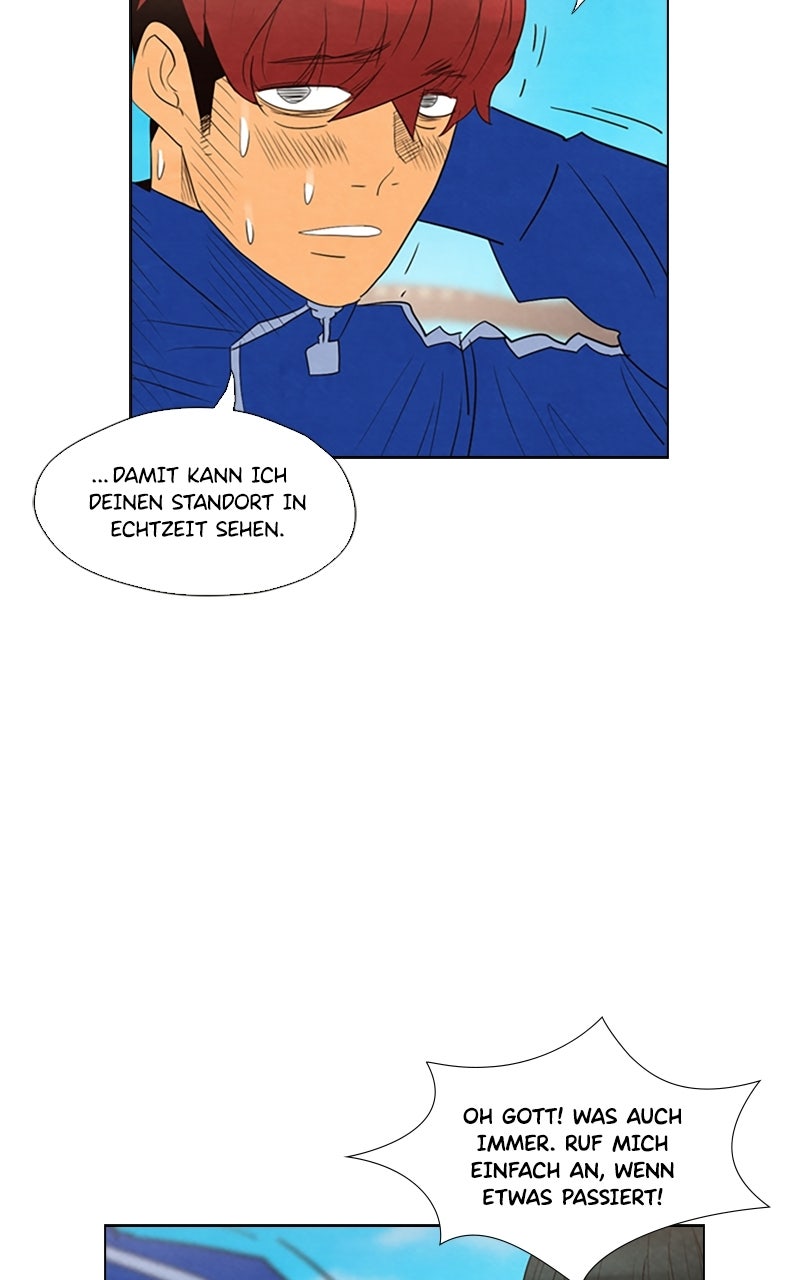 Read Reawakened Man Manga Online