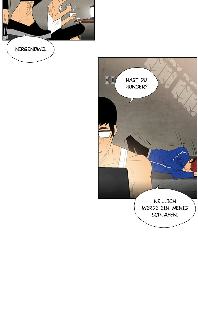 Read Reawakened Man Manga Online