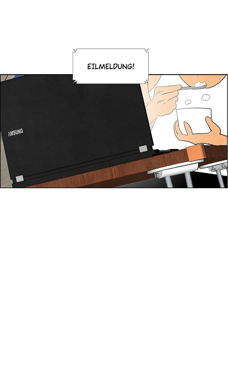 Read Reawakened Man Manga Online