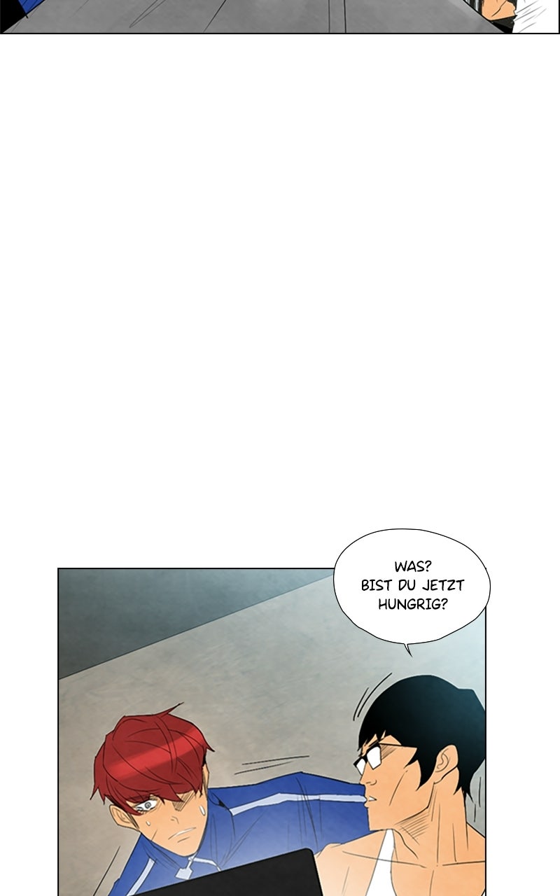 Read Reawakened Man Manga Online