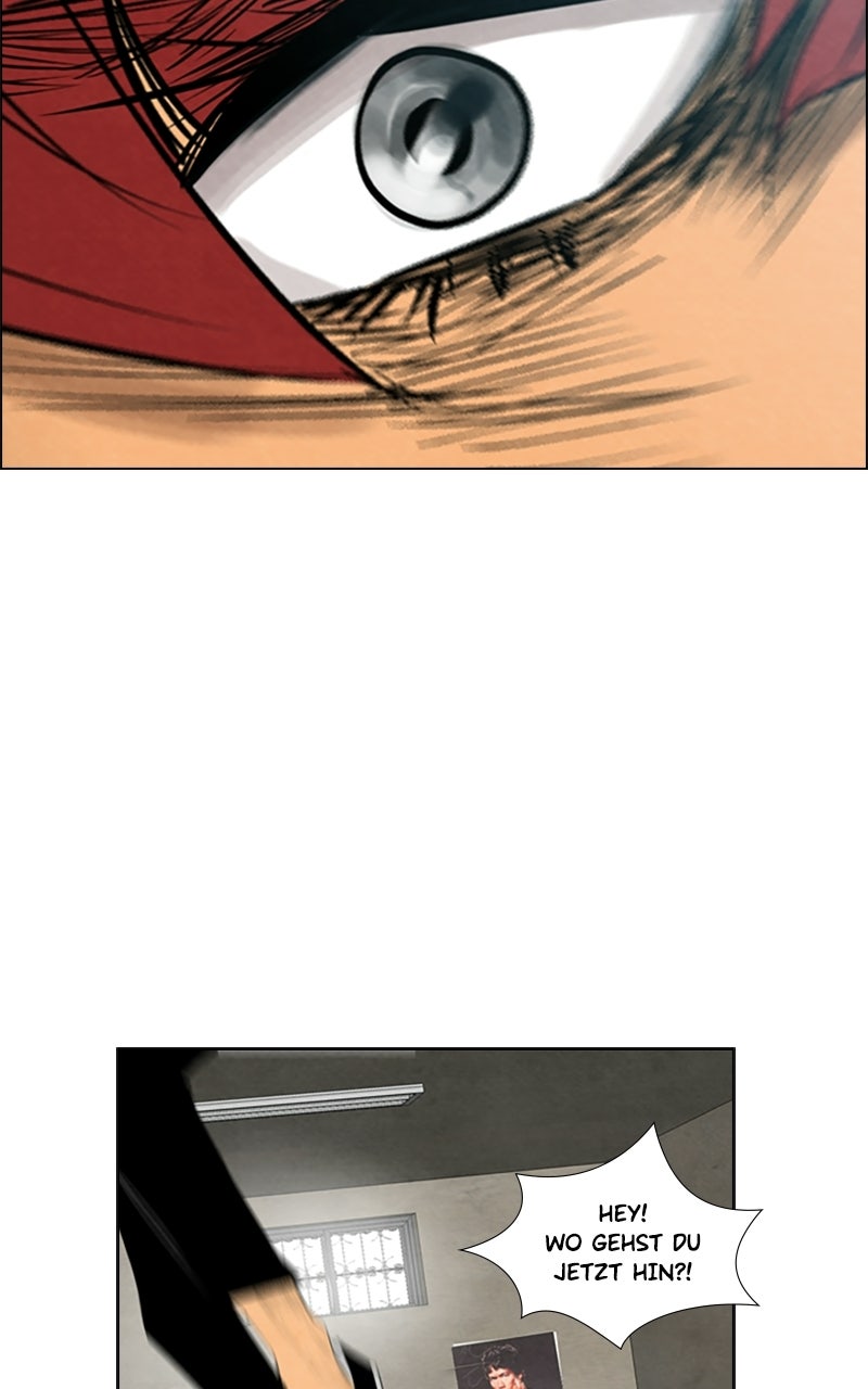 Read Reawakened Man Manga Online