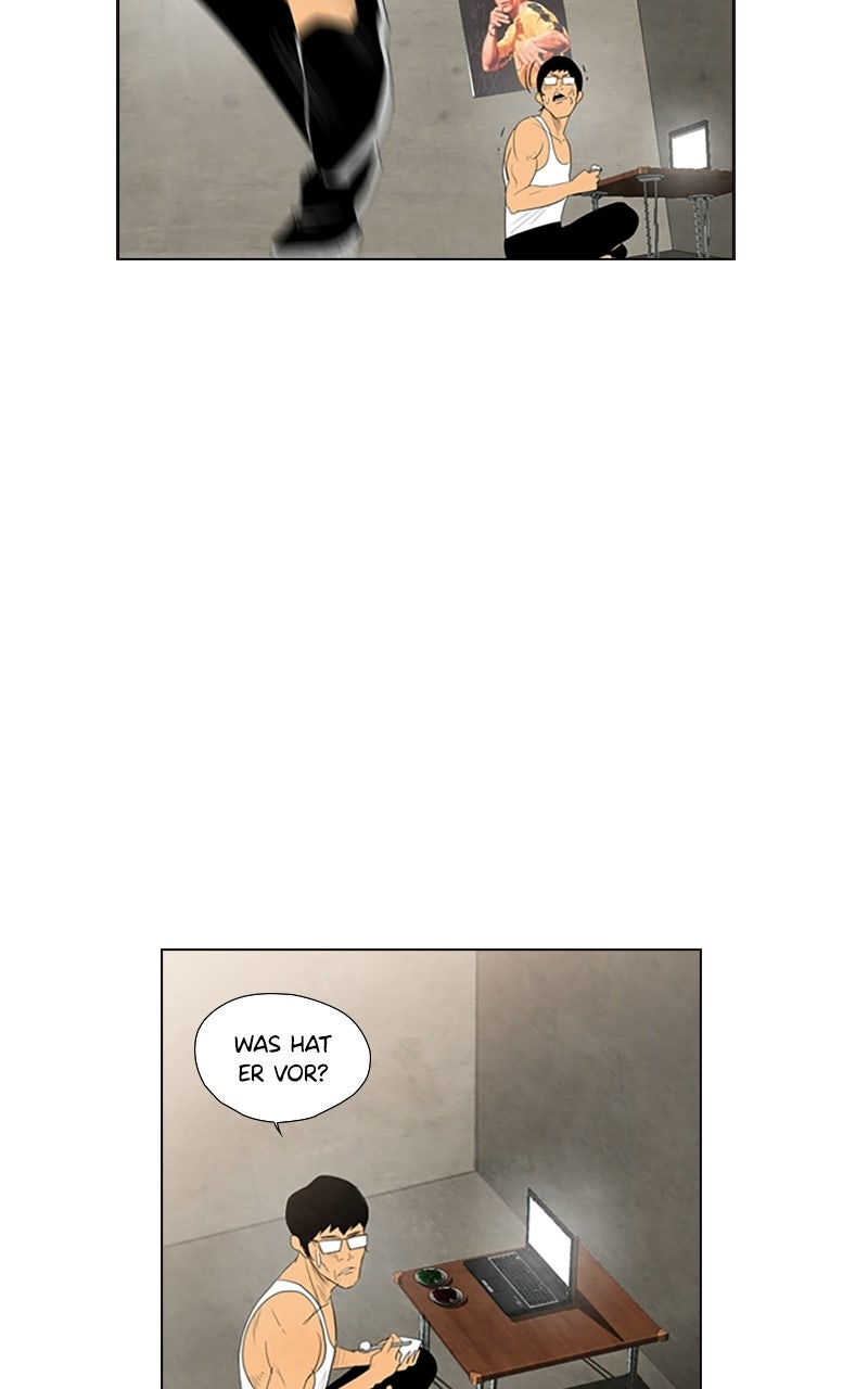 Read Reawakened Man Manga Online
