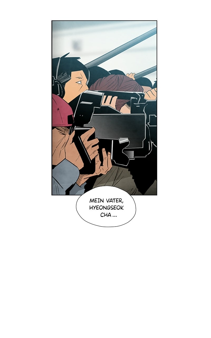 Read Reawakened Man Manga Online