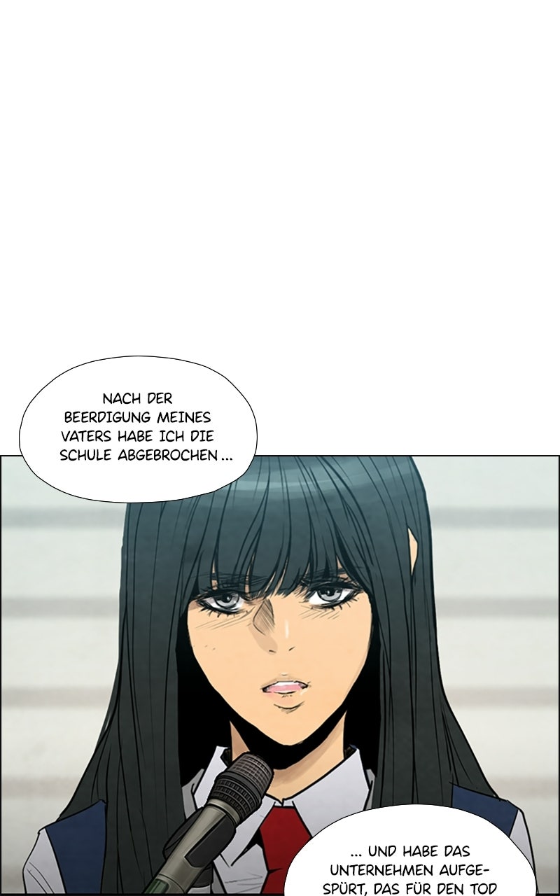 Read Reawakened Man Manga Online