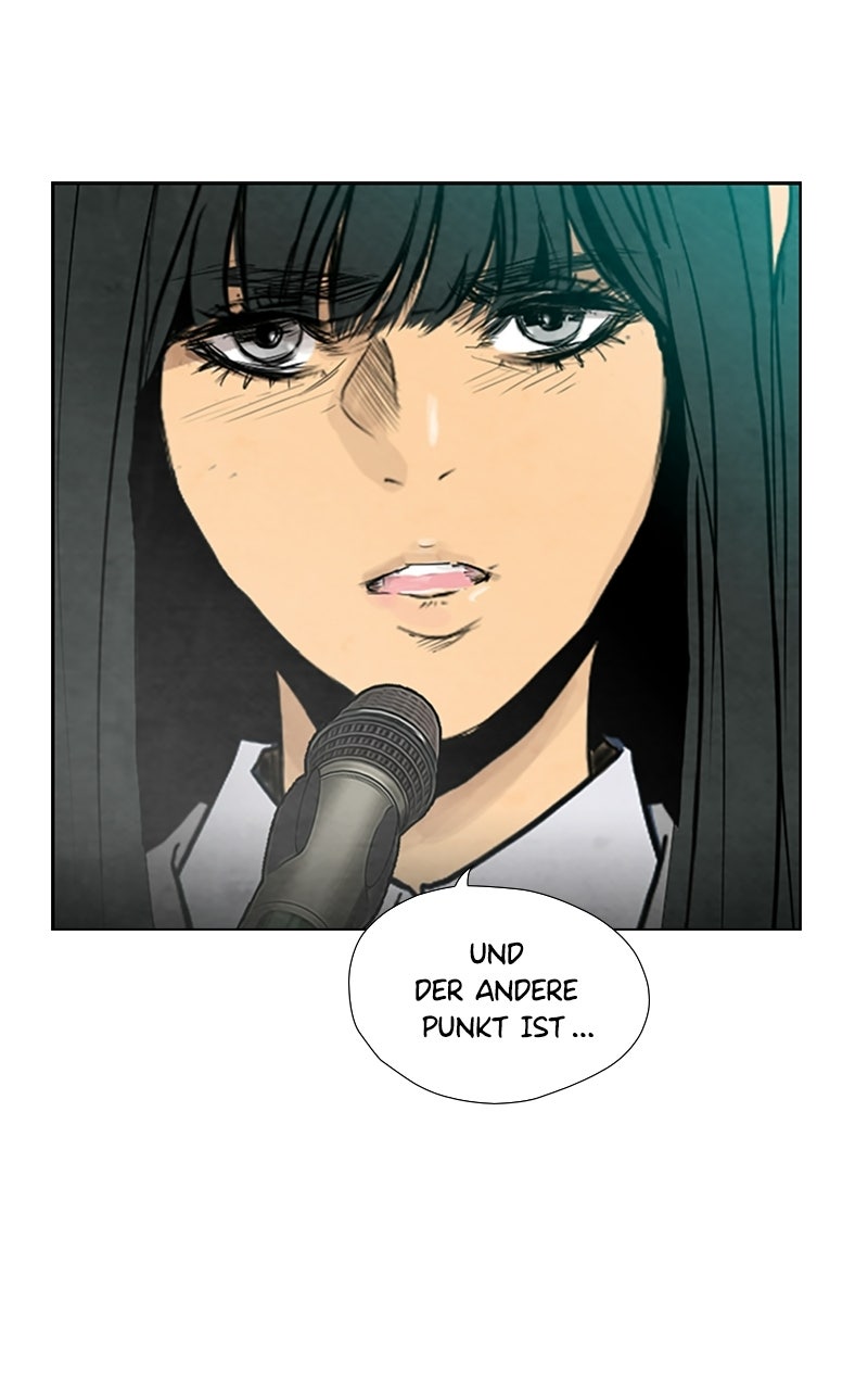 Read Reawakened Man Manga Online
