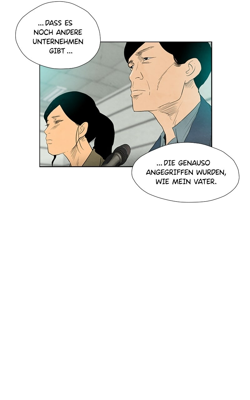 Read Reawakened Man Manga Online