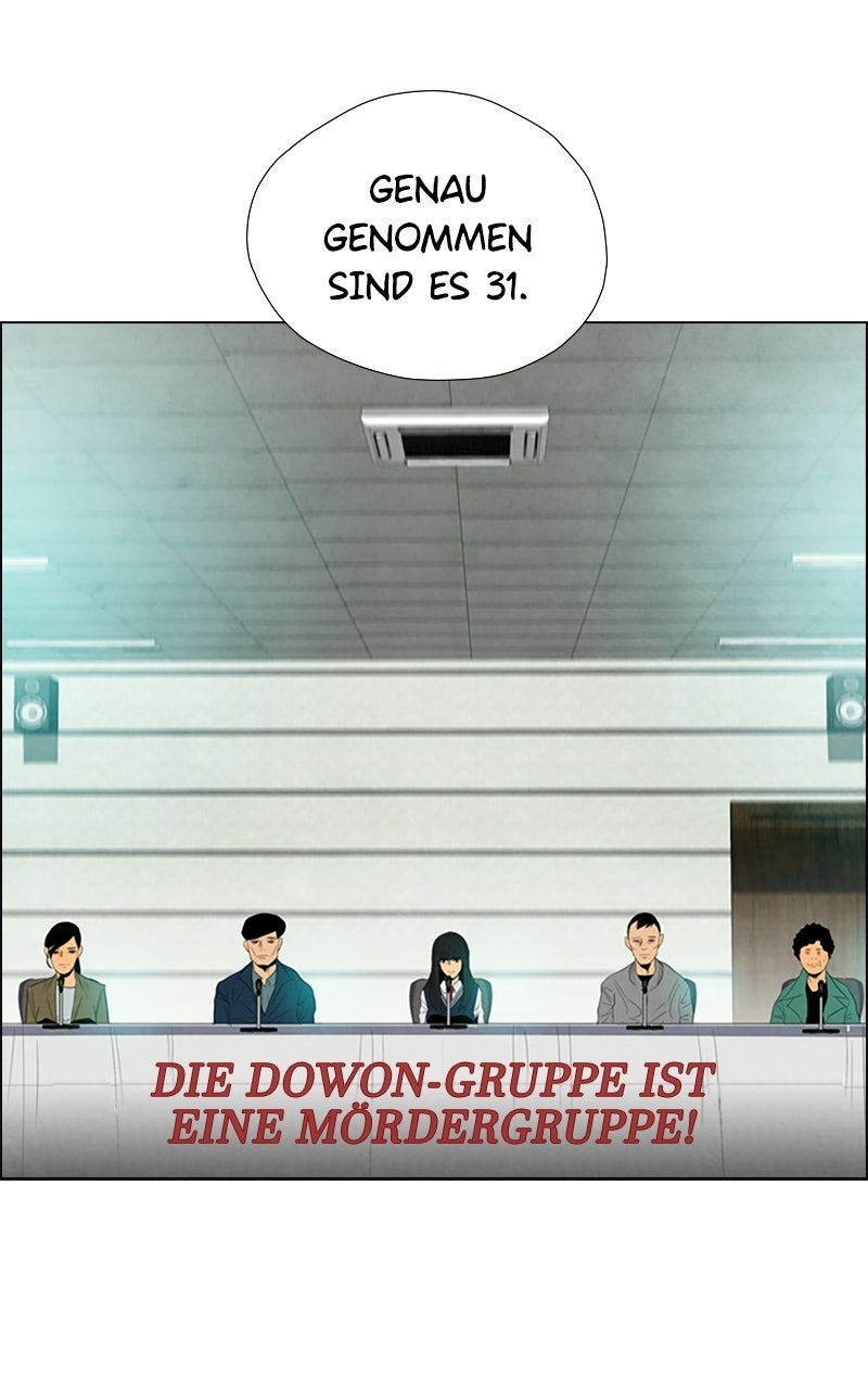 Read Reawakened Man Manga Online