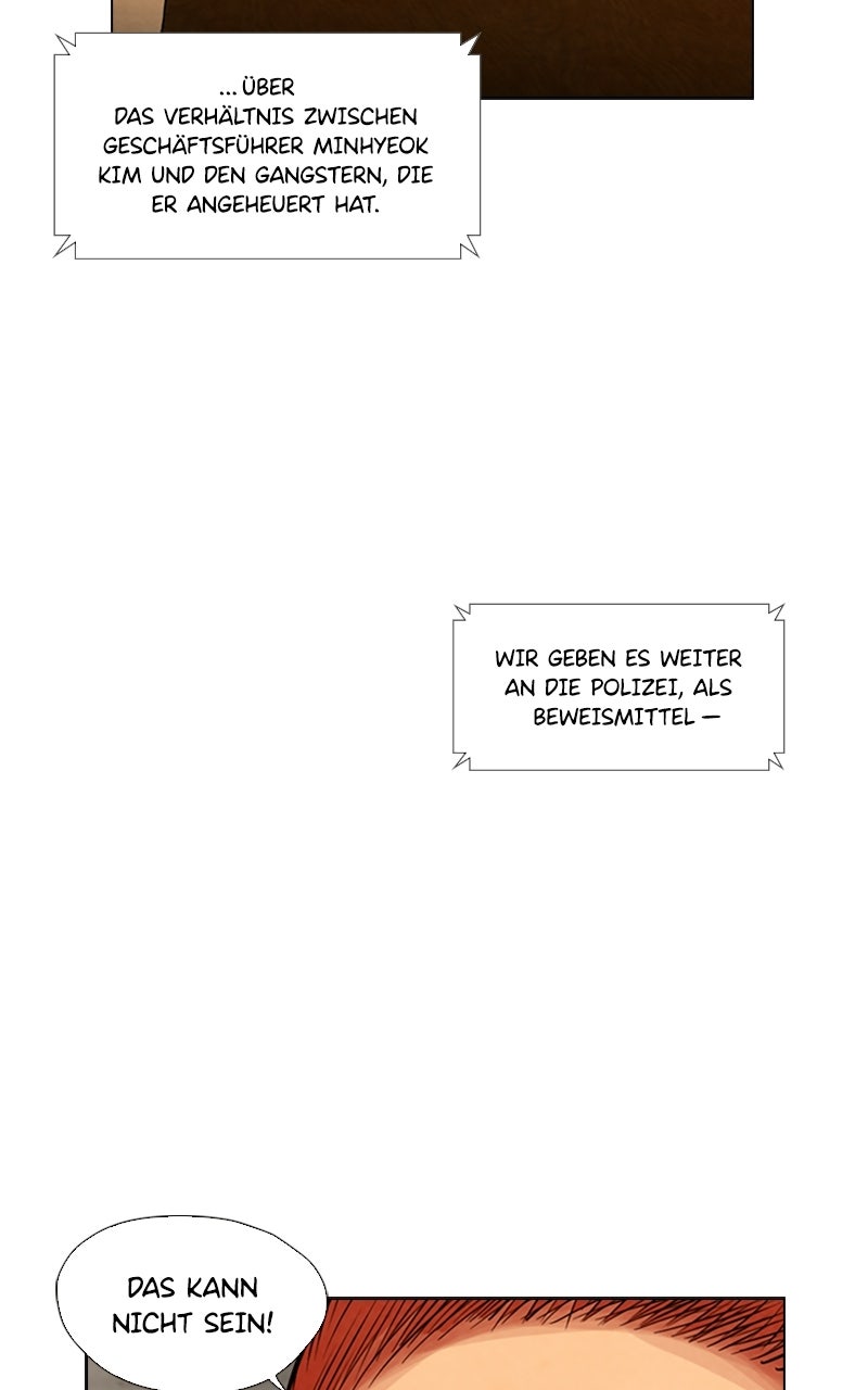 Read Reawakened Man Manga Online