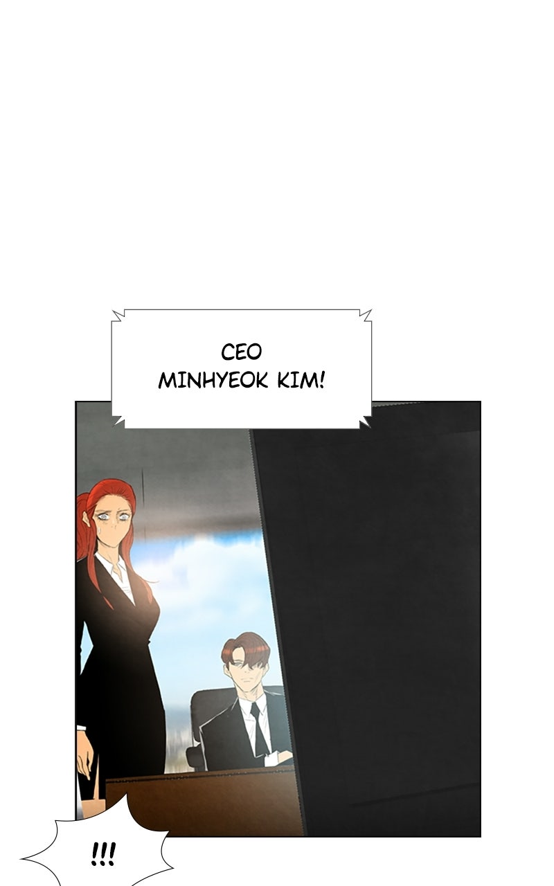 Read Reawakened Man Manga Online
