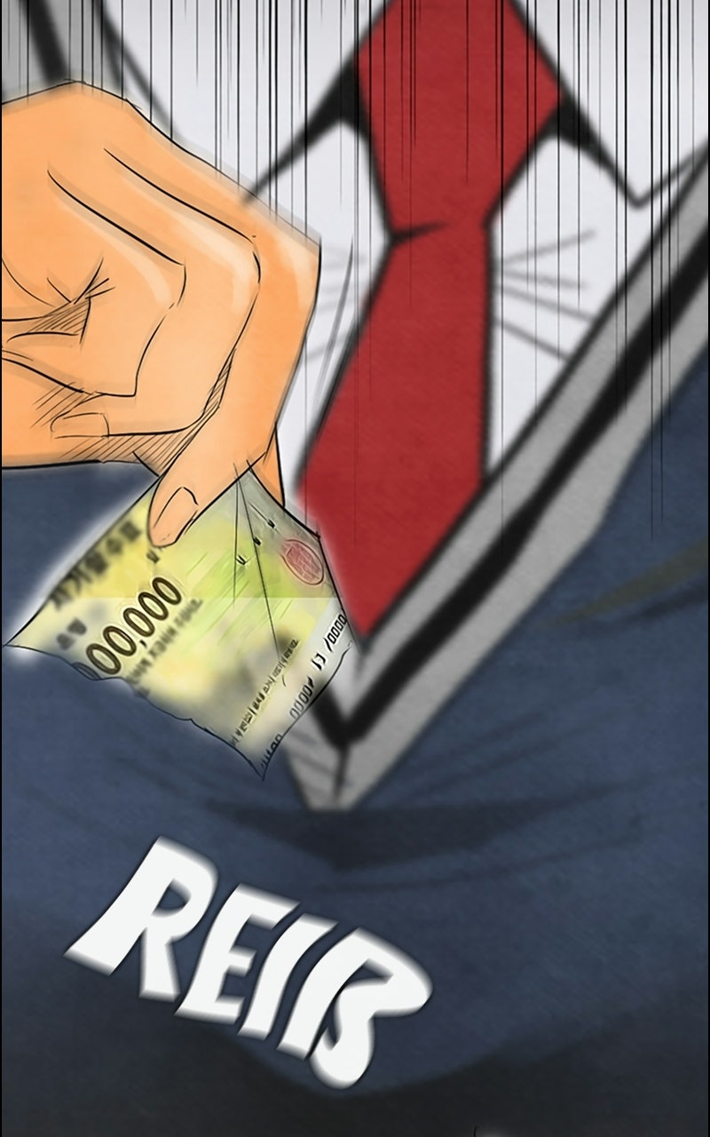 Read Reawakened Man Manga Online