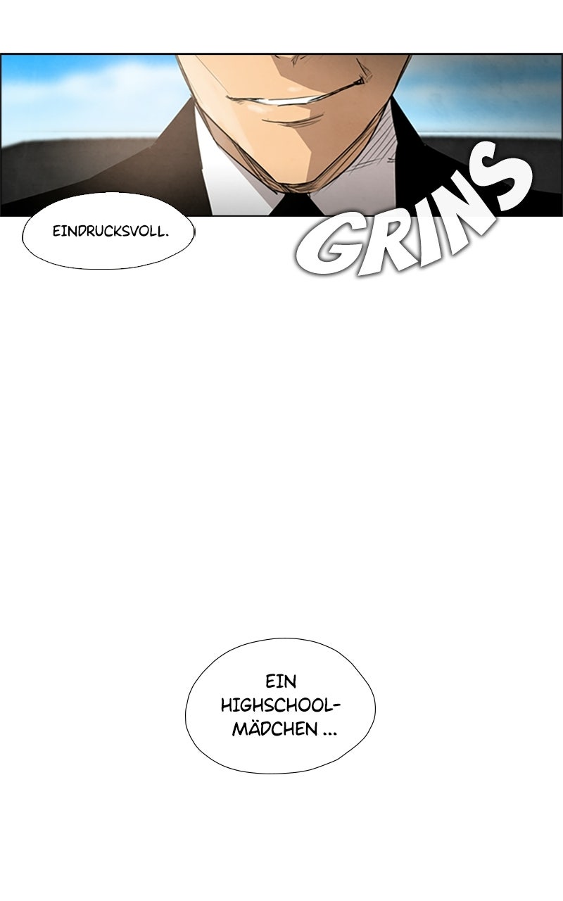 Read Reawakened Man Manga Online