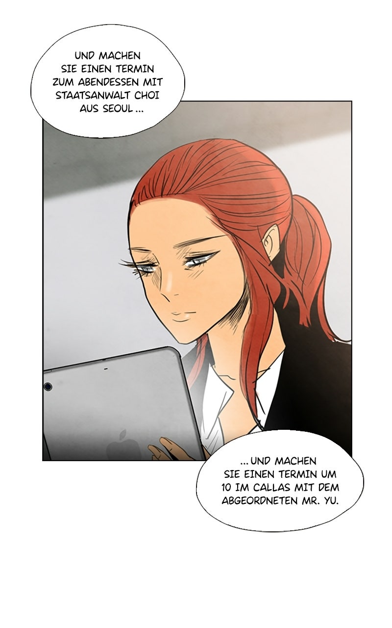 Read Reawakened Man Manga Online