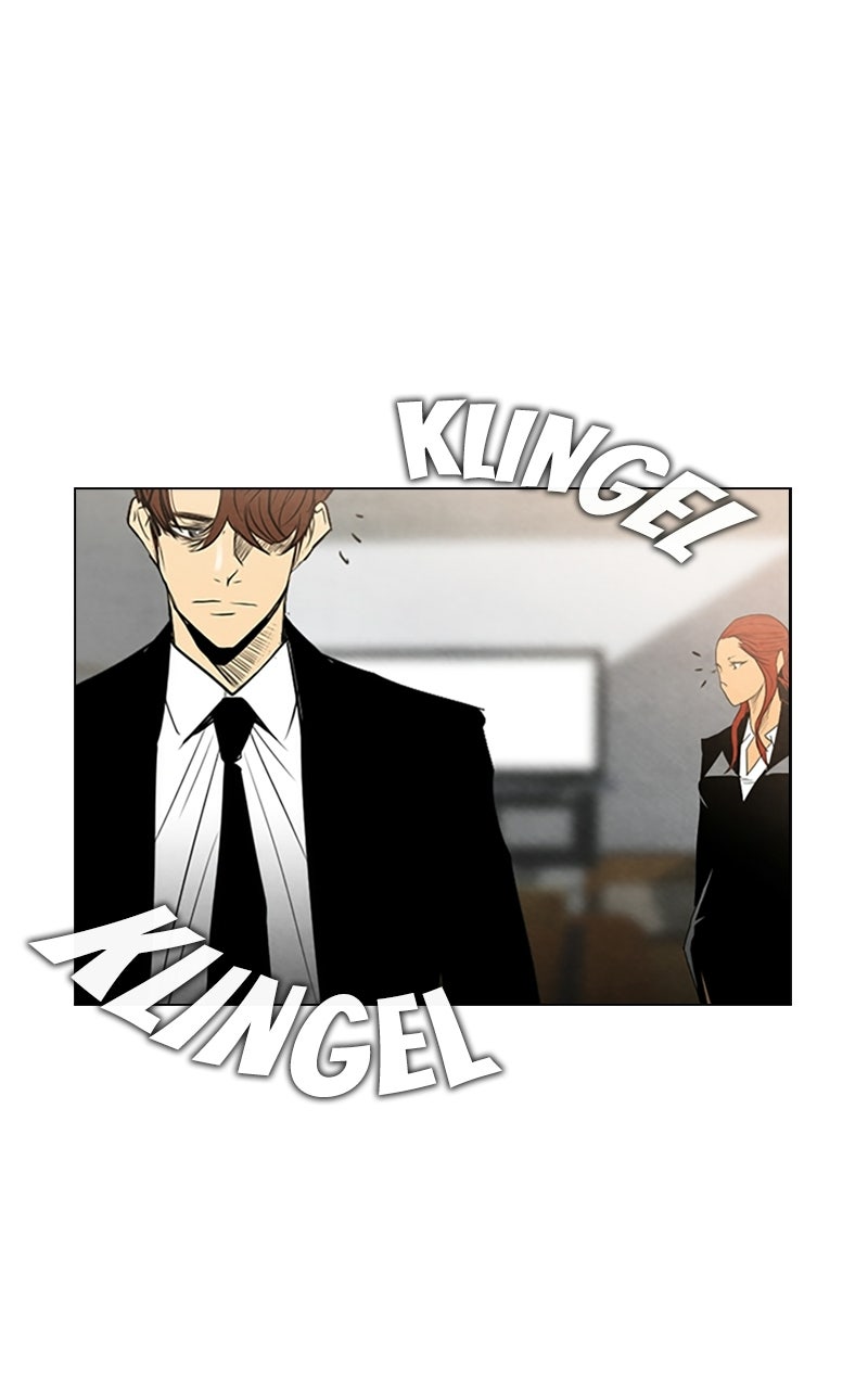 Read Reawakened Man Manga Online