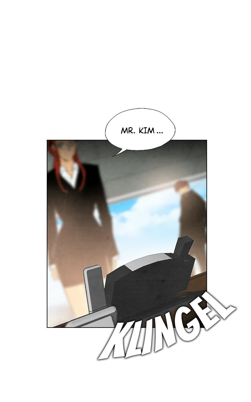 Read Reawakened Man Manga Online