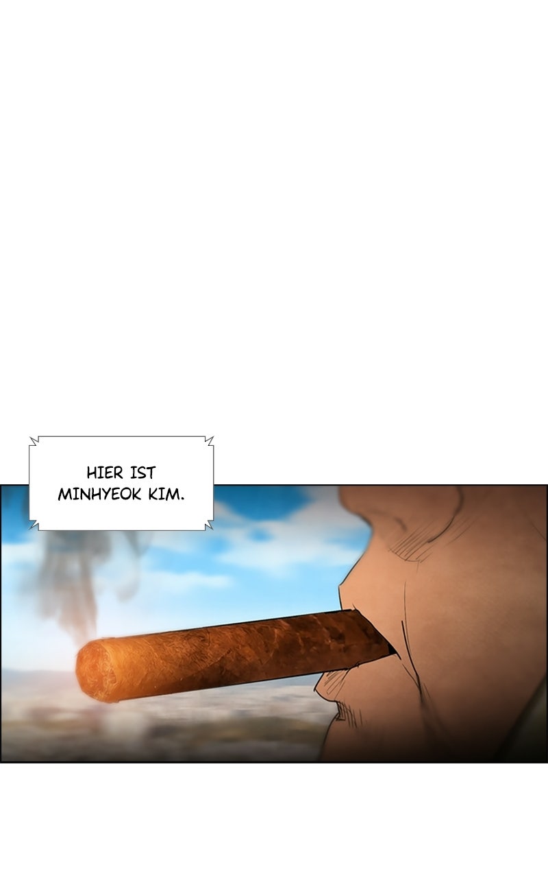 Read Reawakened Man Manga Online