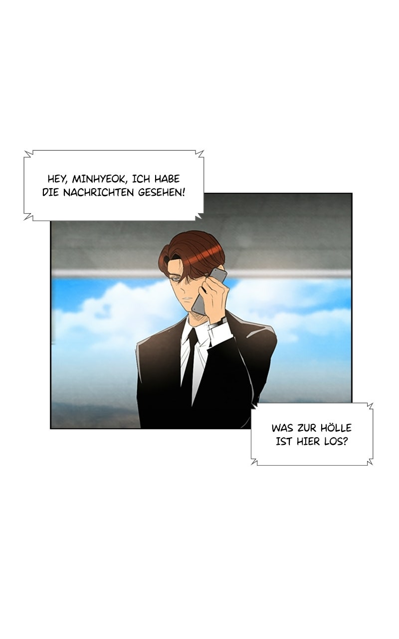 Read Reawakened Man Manga Online