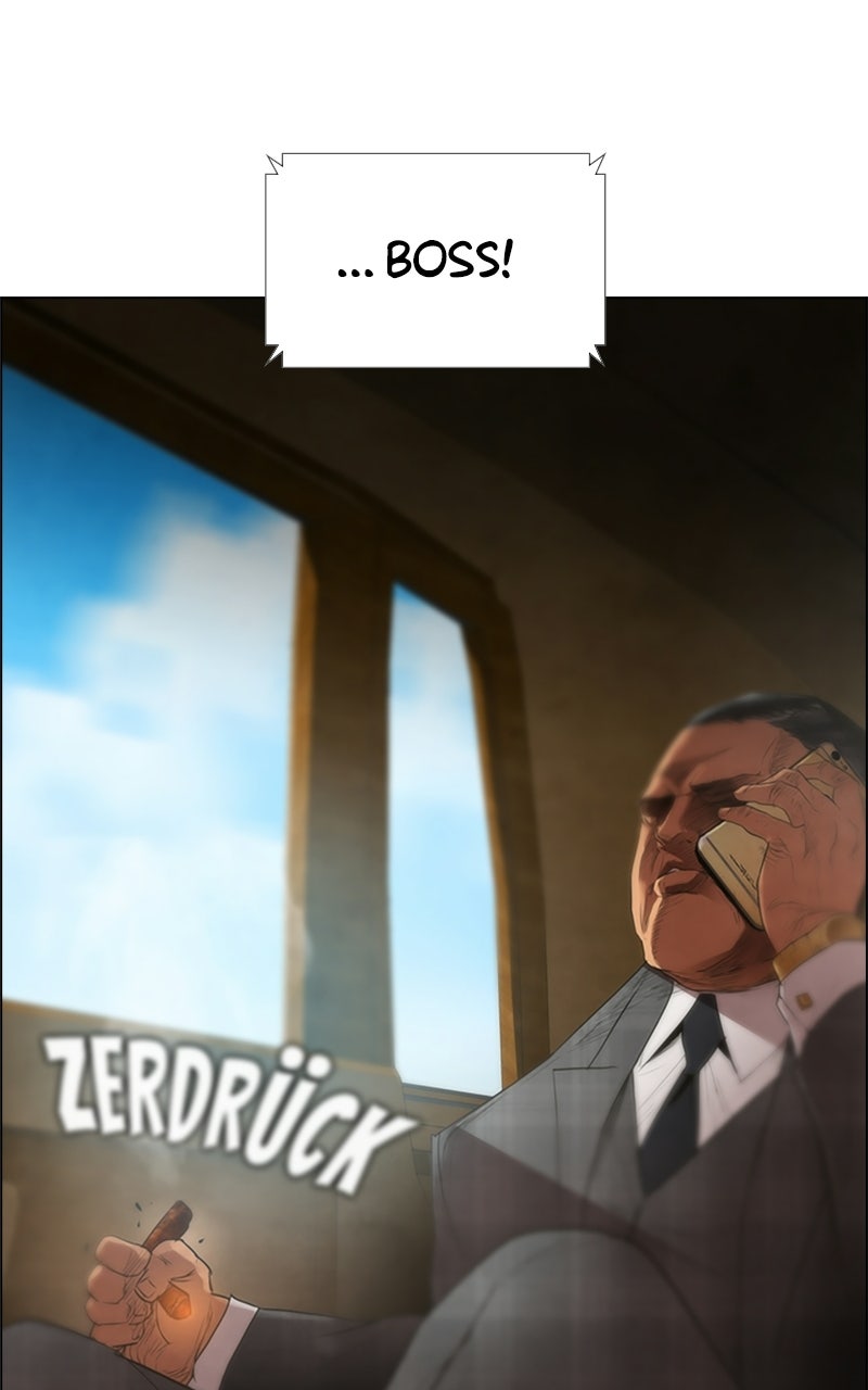 Read Reawakened Man Manga Online