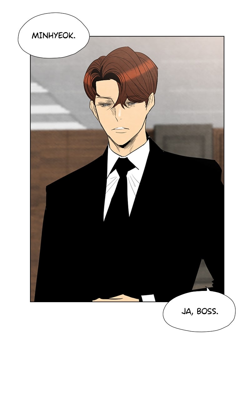 Read Reawakened Man Manga Online