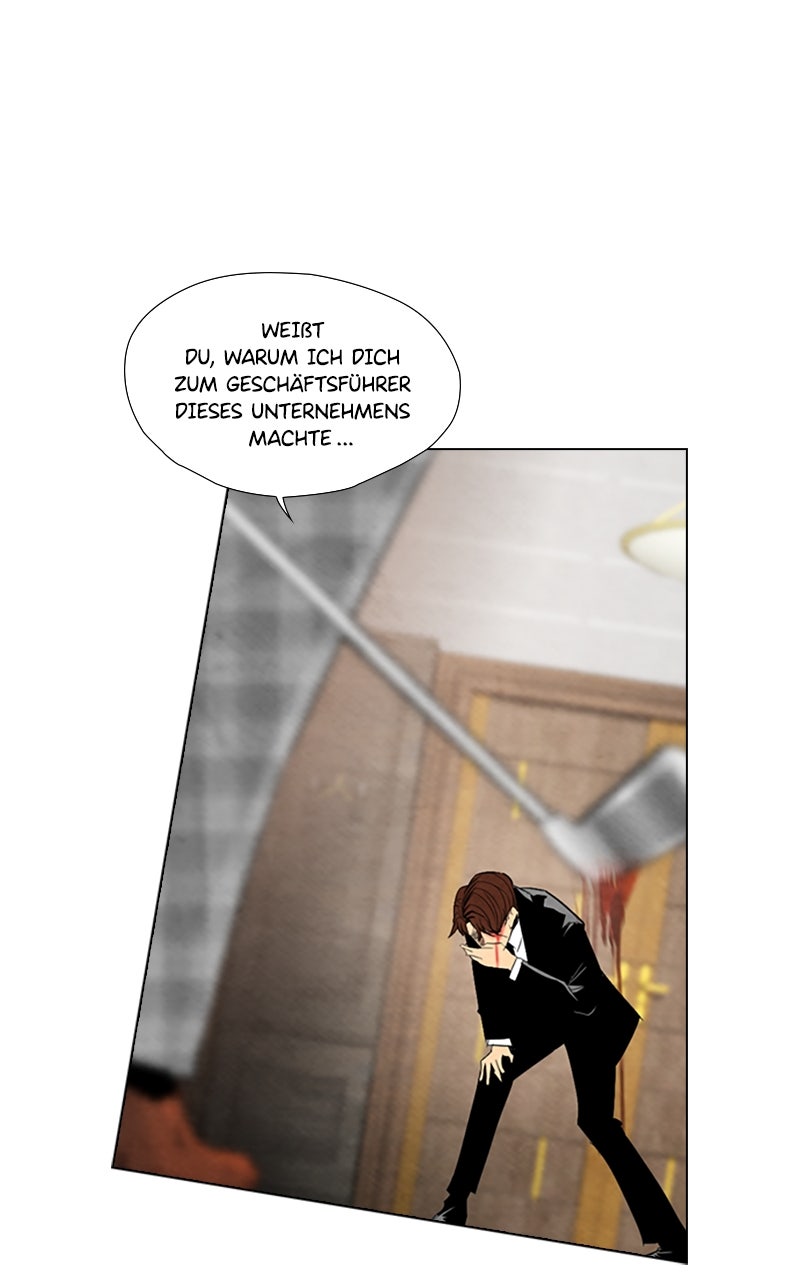 Read Reawakened Man Manga Online