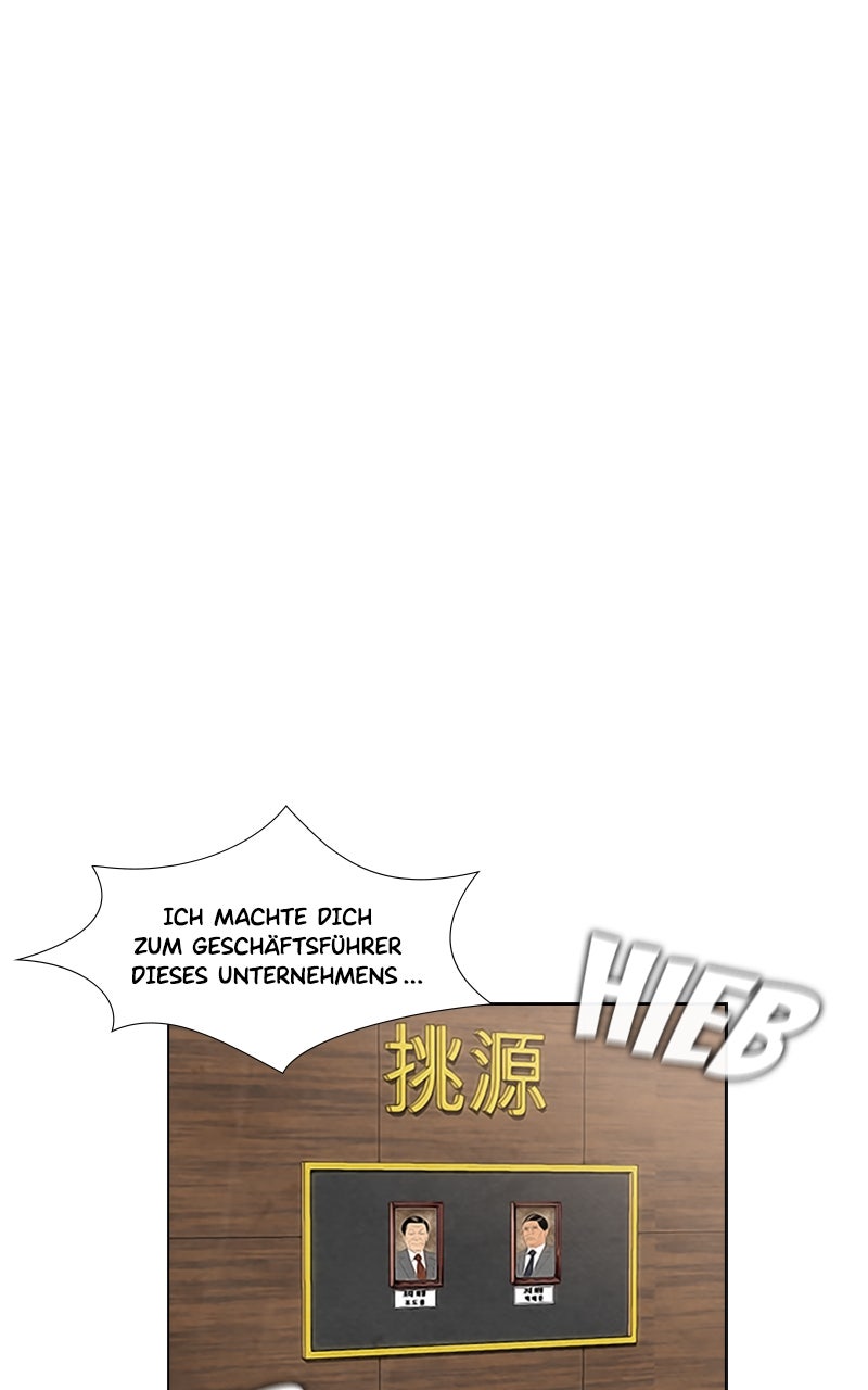 Read Reawakened Man Manga Online