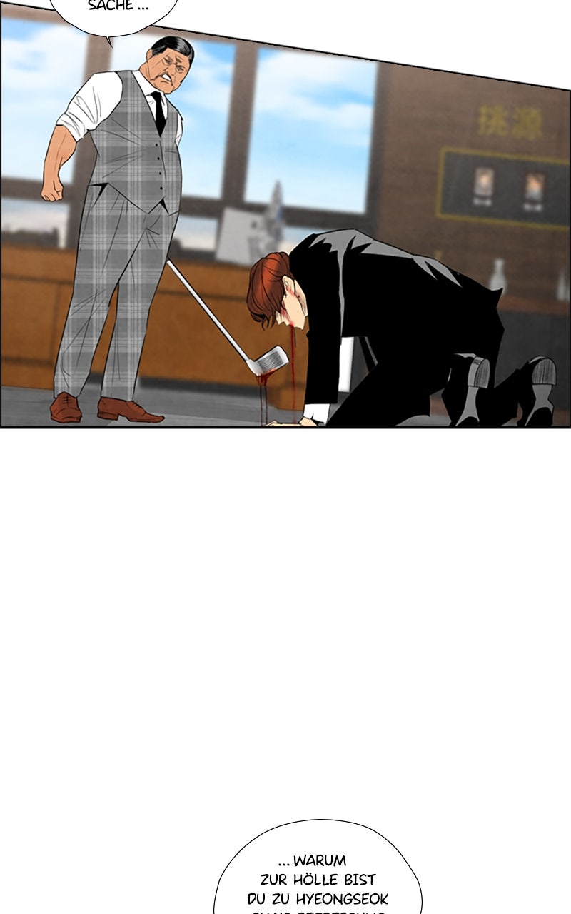 Read Reawakened Man Manga Online
