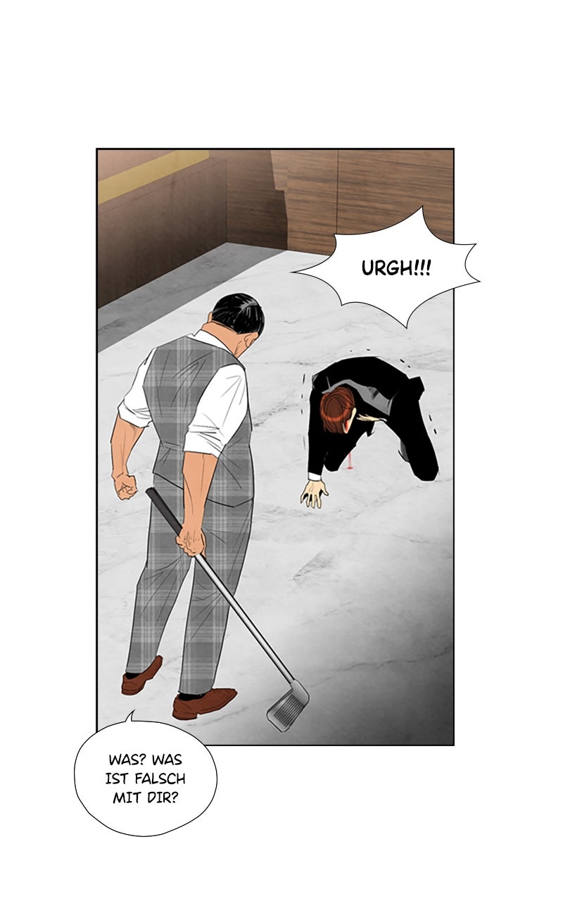 Read Reawakened Man Manga Online
