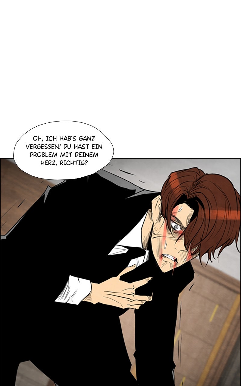 Read Reawakened Man Manga Online