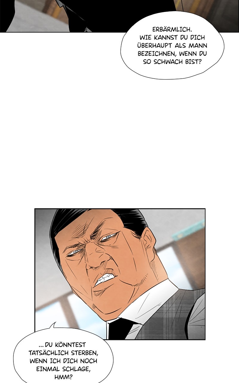Read Reawakened Man Manga Online