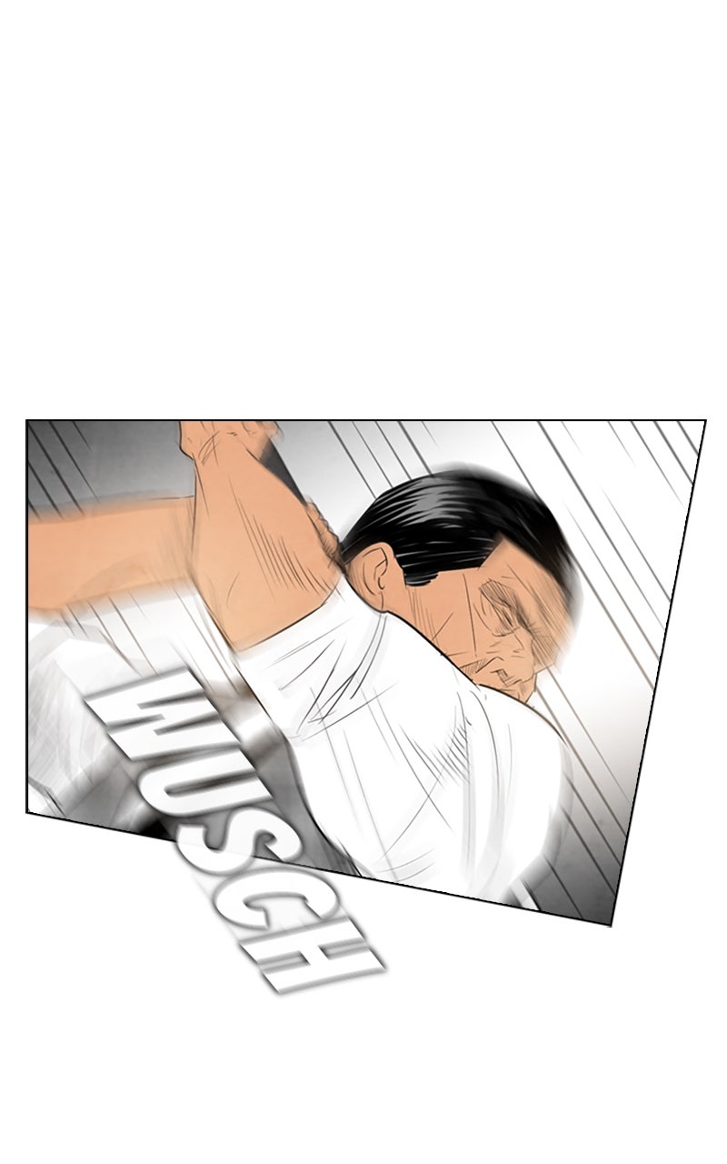 Read Reawakened Man Manga Online