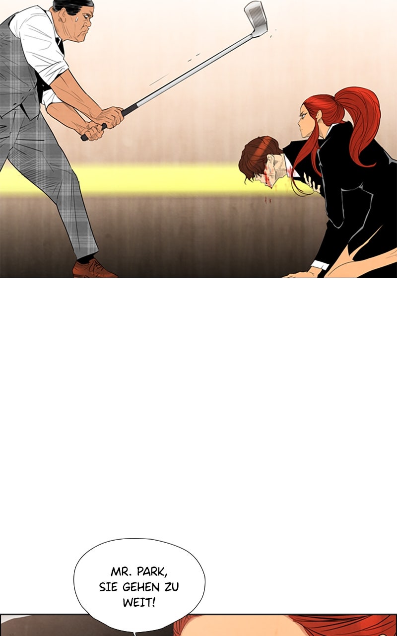 Read Reawakened Man Manga Online