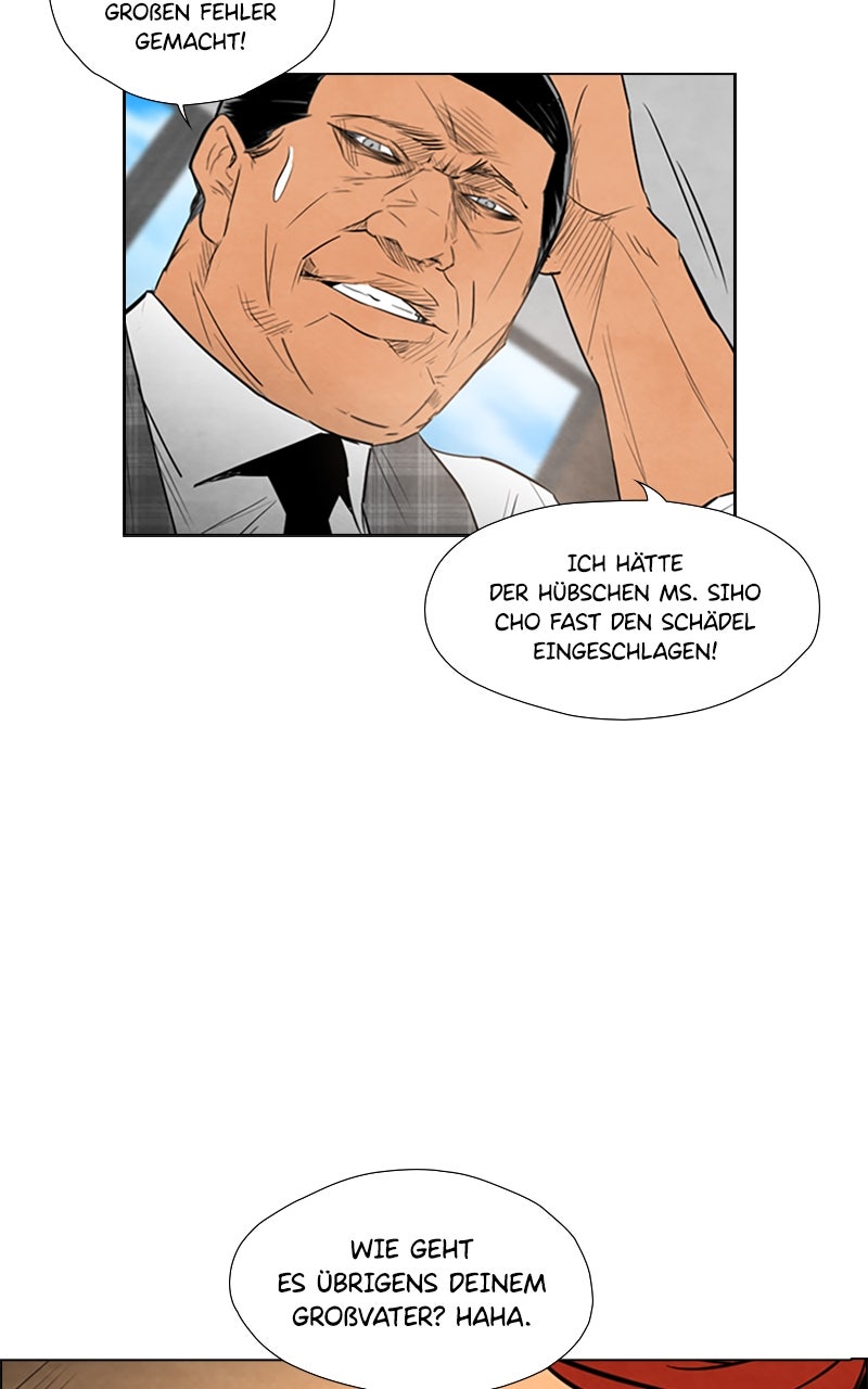 Read Reawakened Man Manga Online