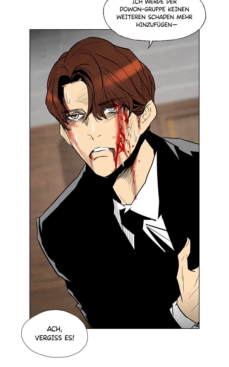 Read Reawakened Man Manga Online