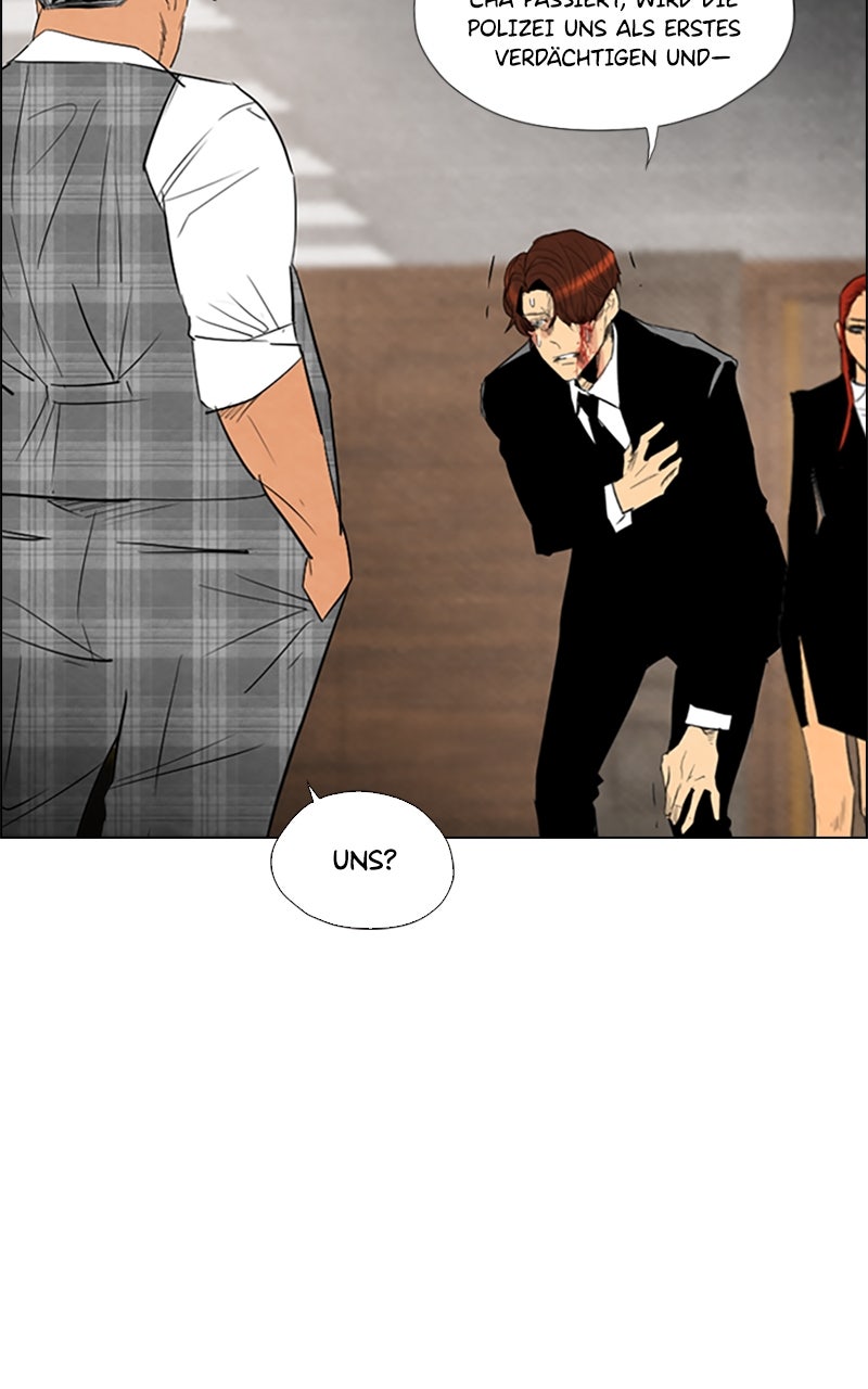 Read Reawakened Man Manga Online