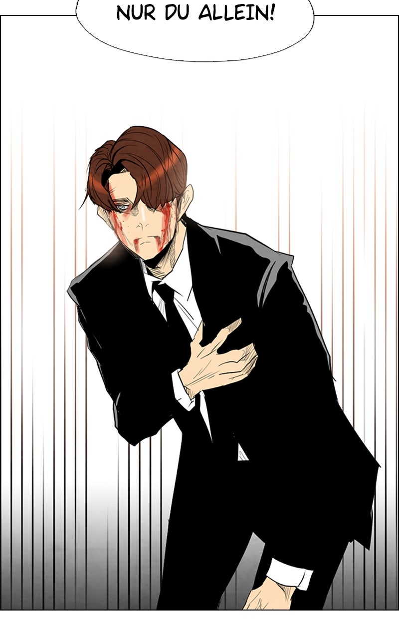Read Reawakened Man Manga Online