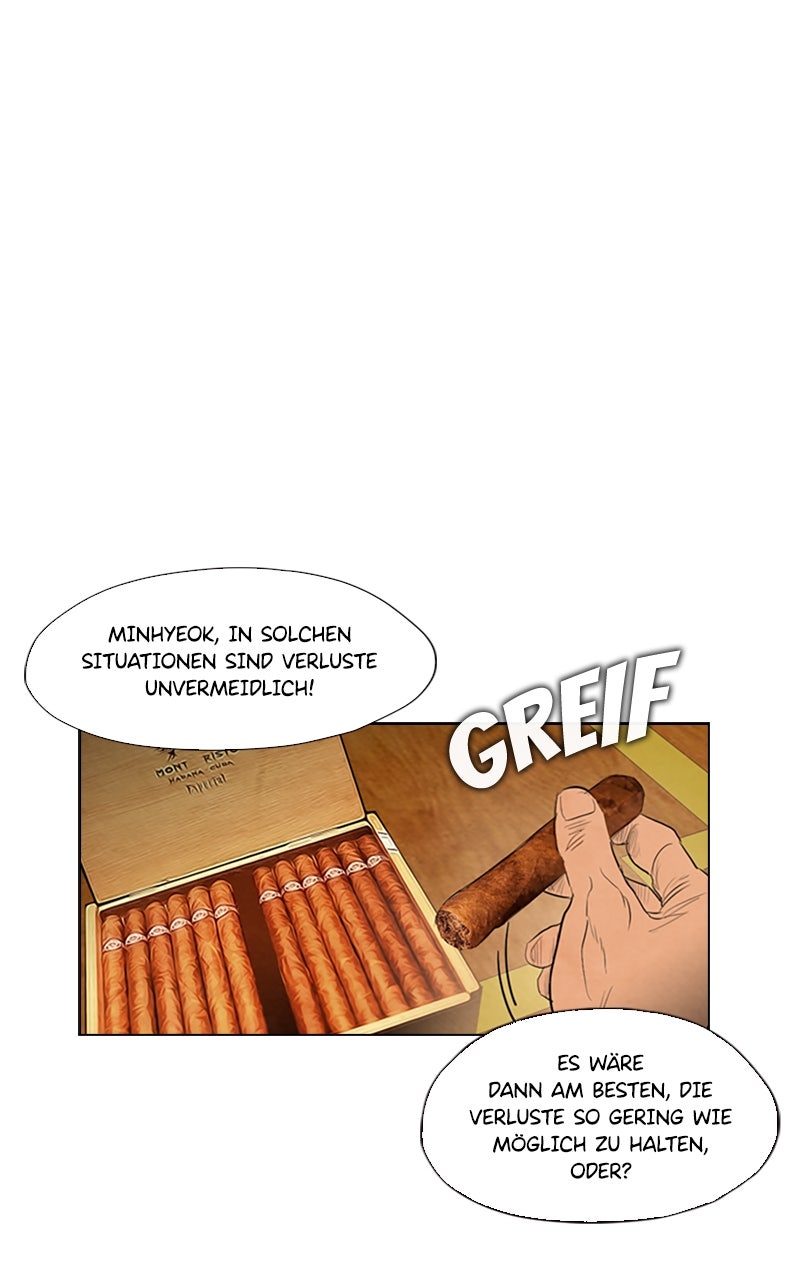 Read Reawakened Man Manga Online