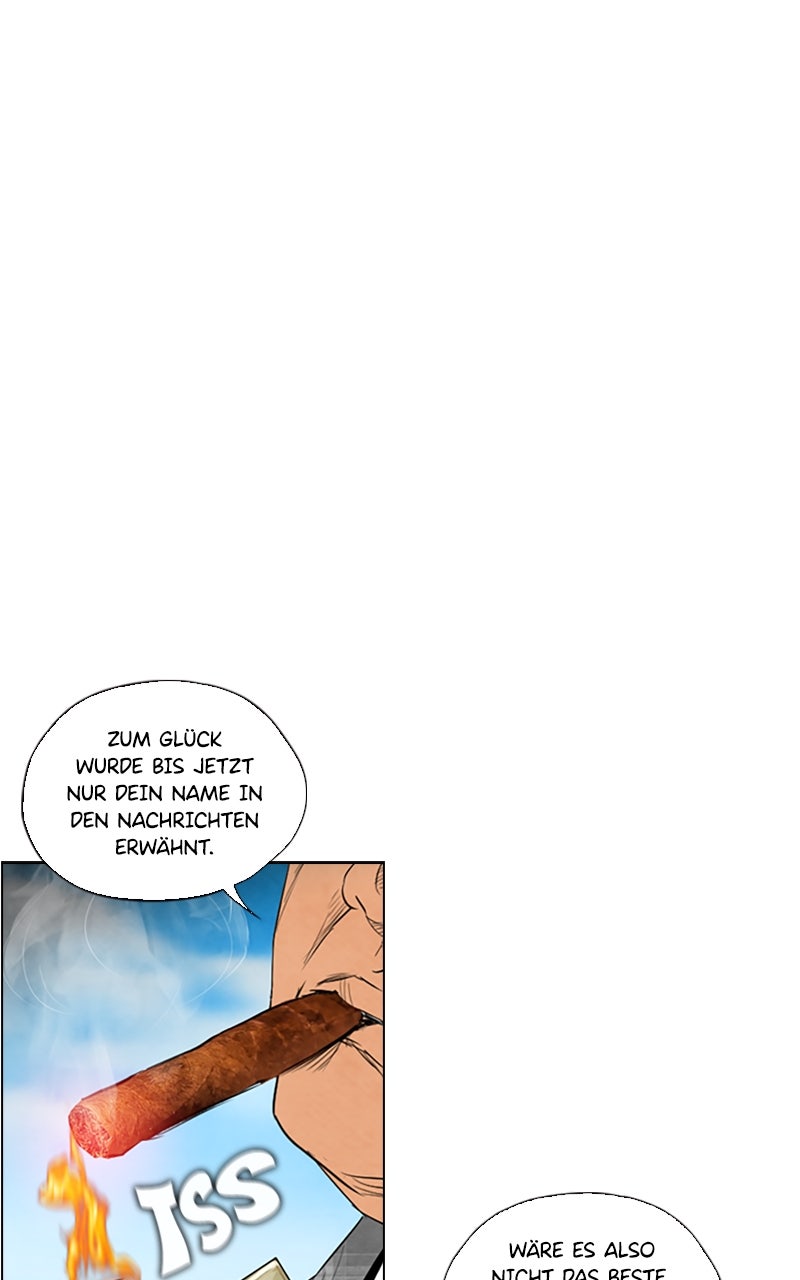 Read Reawakened Man Manga Online