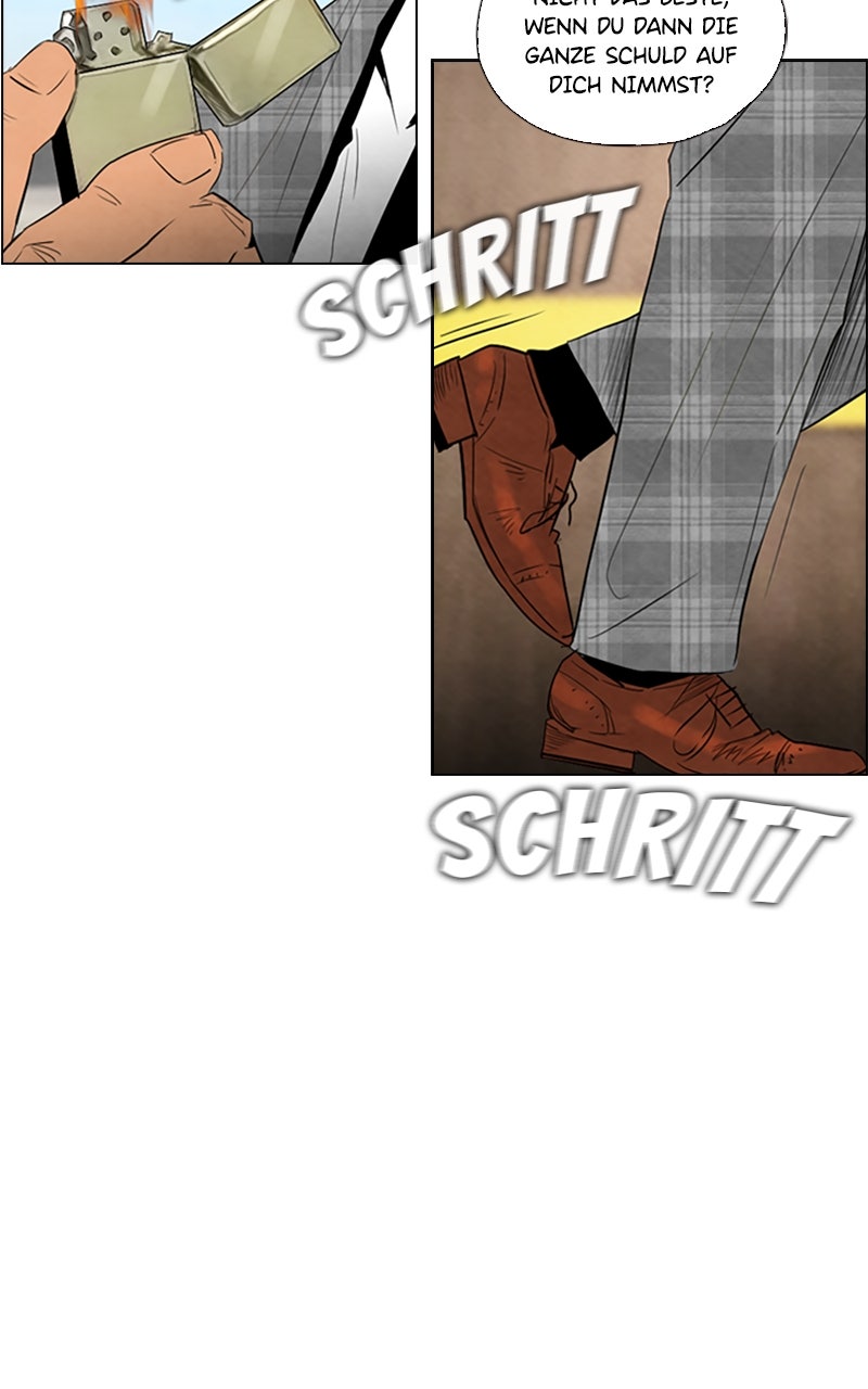 Read Reawakened Man Manga Online