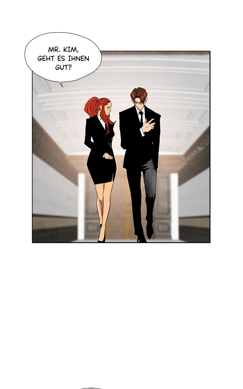 Read Reawakened Man Manga Online