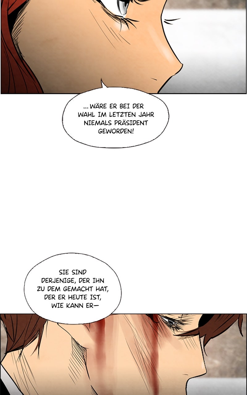 Read Reawakened Man Manga Online