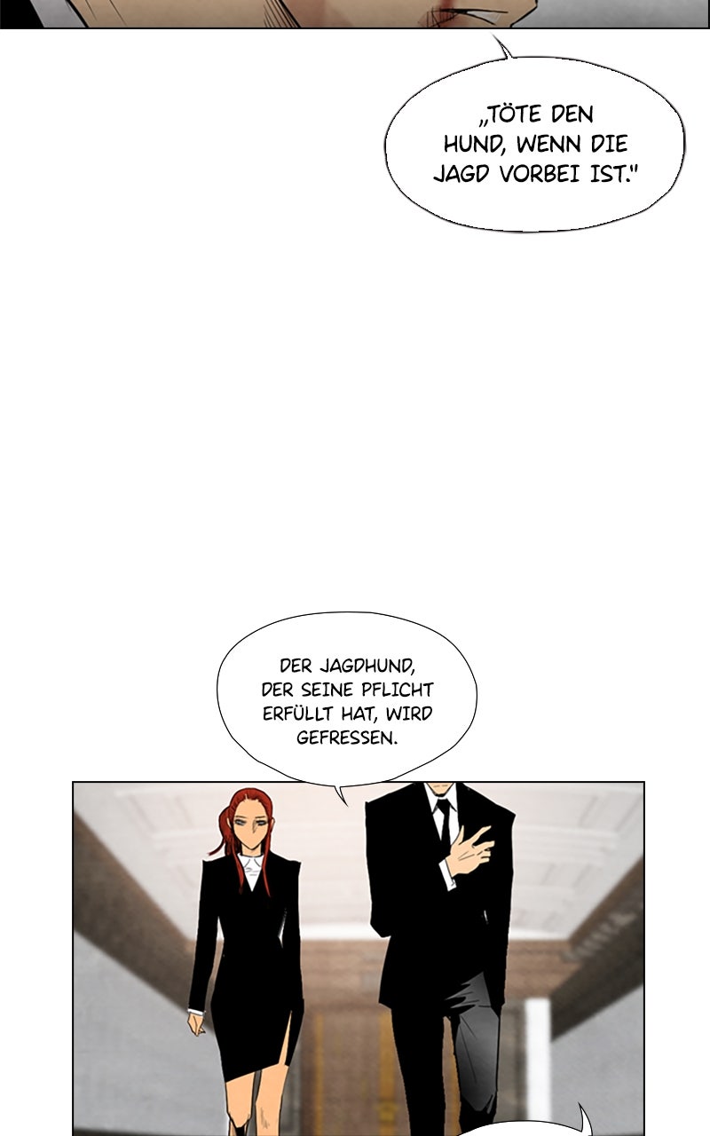 Read Reawakened Man Manga Online