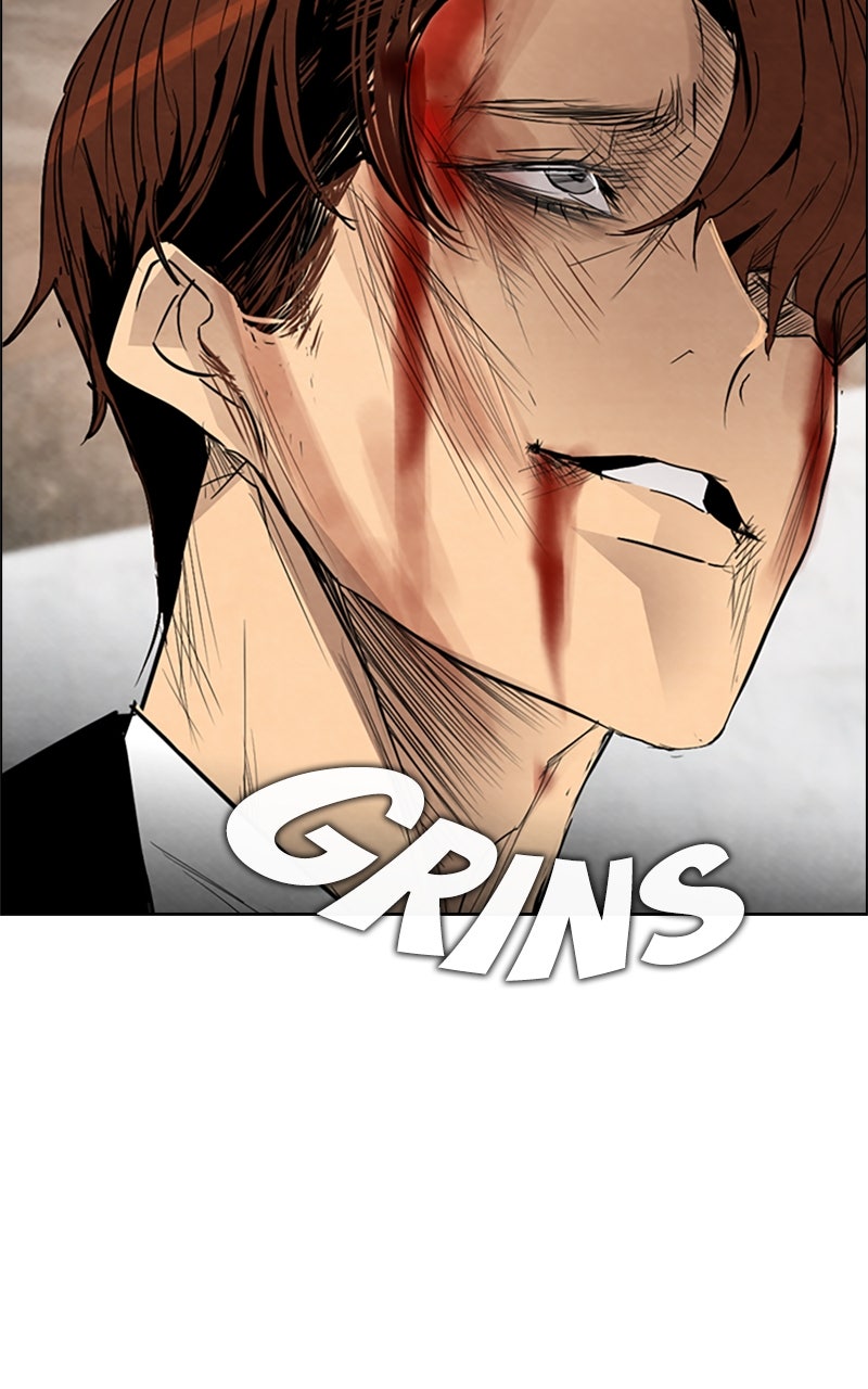 Read Reawakened Man Manga Online