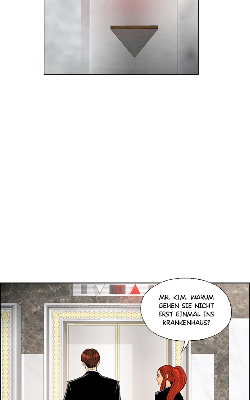 Read Reawakened Man Manga Online