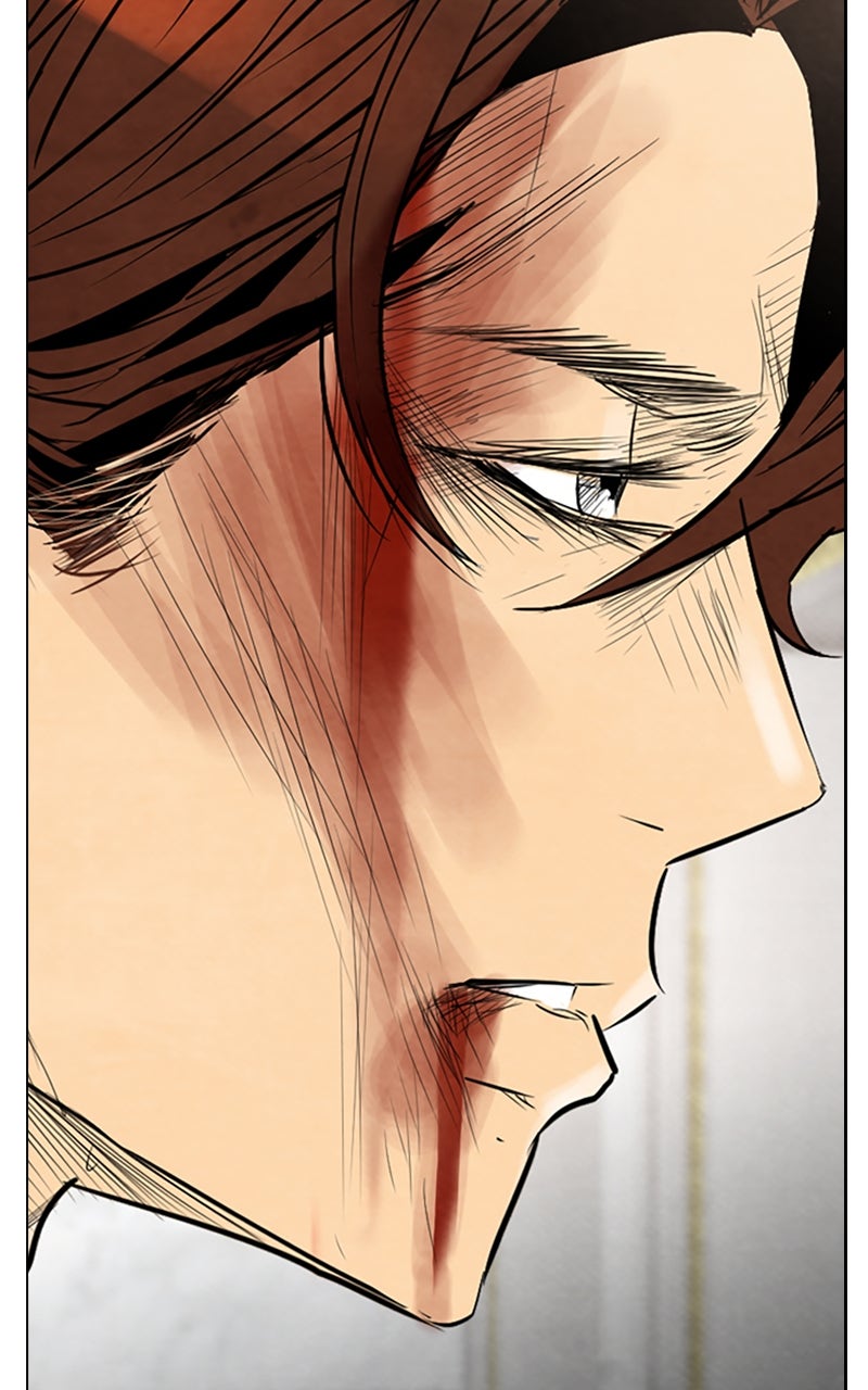 Read Reawakened Man Manga Online