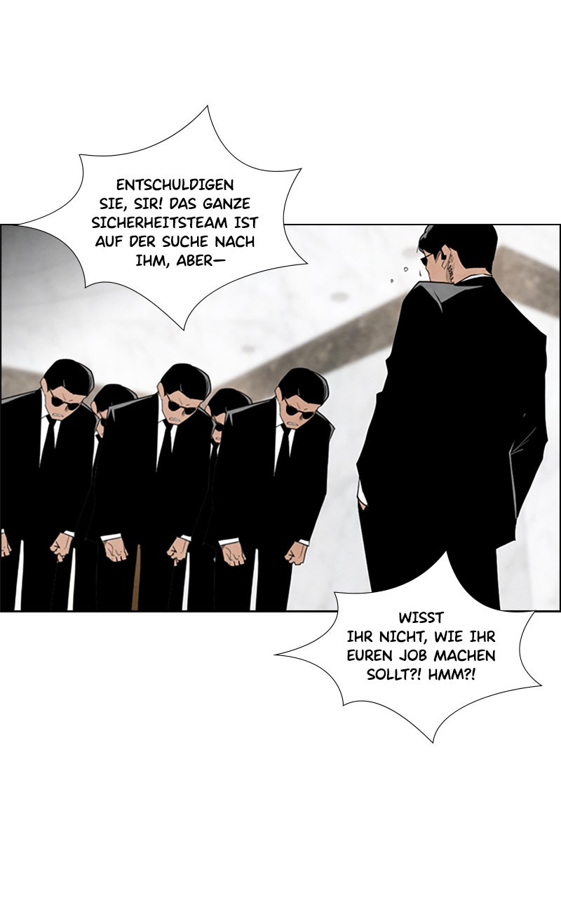 Read Reawakened Man Manga Online