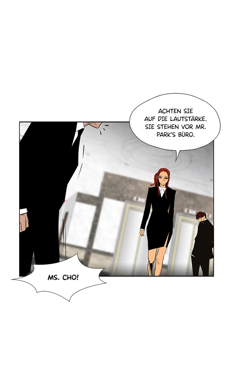 Read Reawakened Man Manga Online
