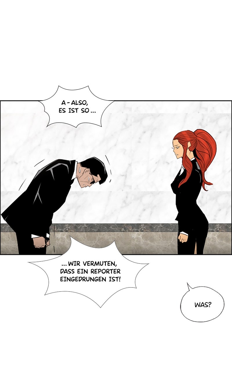 Read Reawakened Man Manga Online