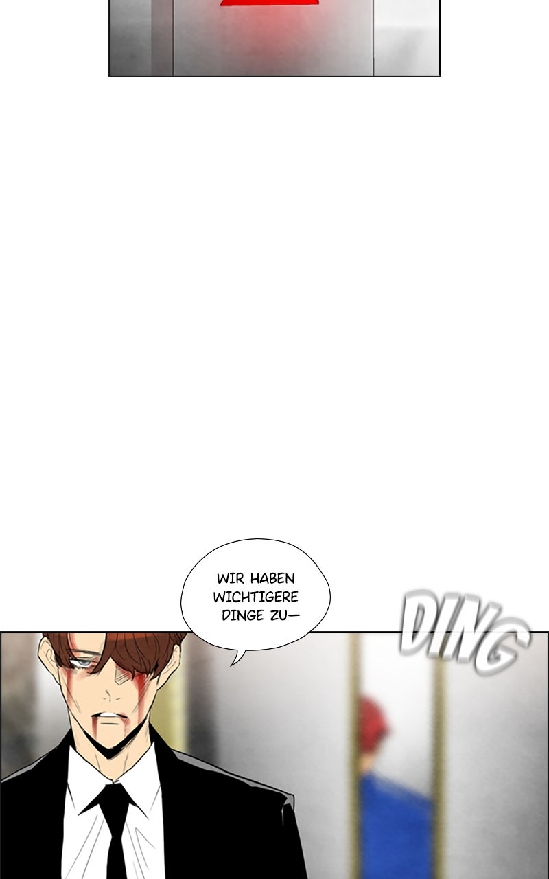Read Reawakened Man Manga Online