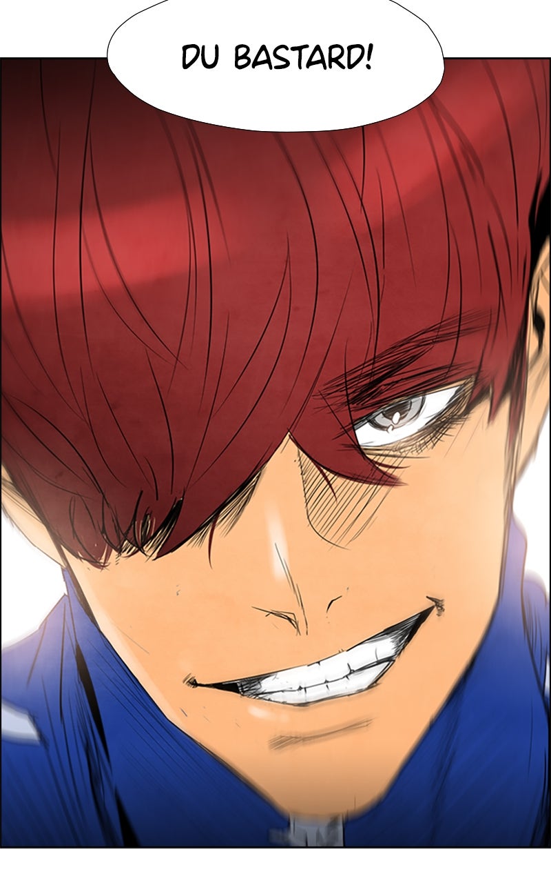 Read Reawakened Man Manga Online