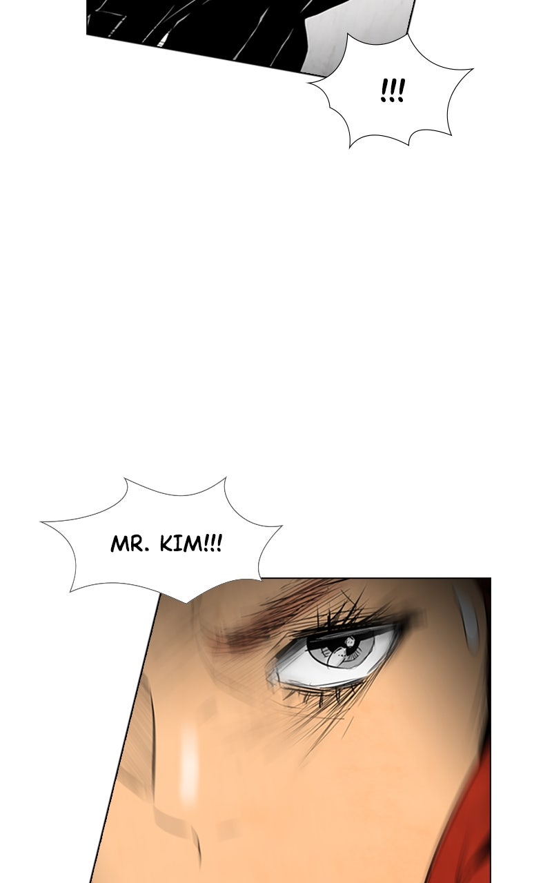 Read Reawakened Man Manga Online