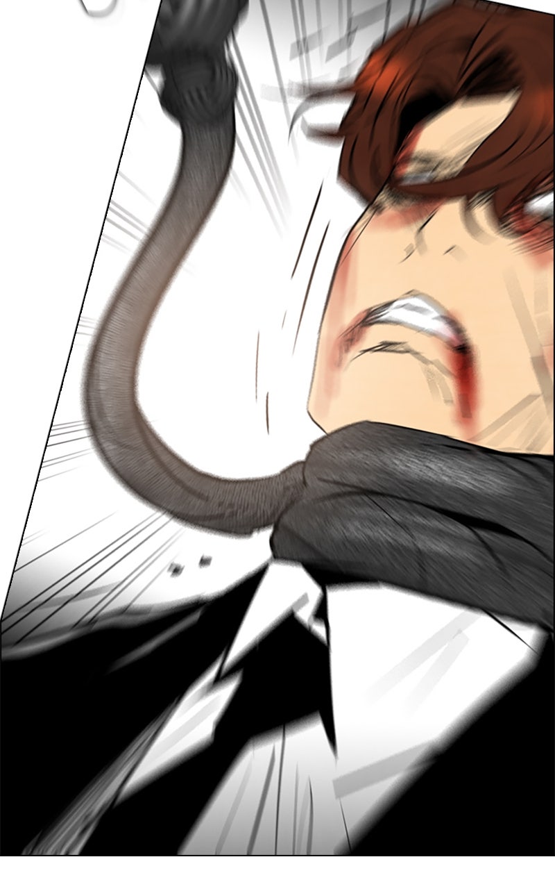 Read Reawakened Man Manga Online
